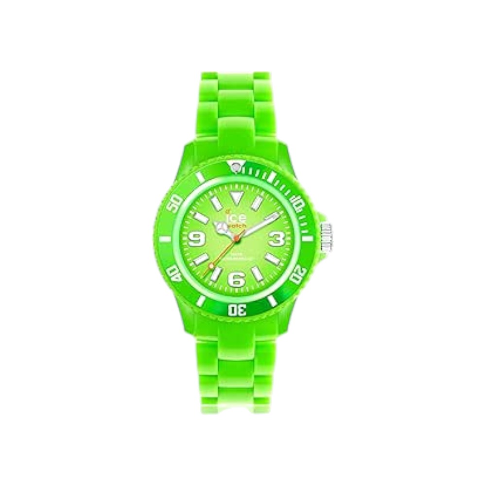 Ice-Watch Ice Solid Green (S)