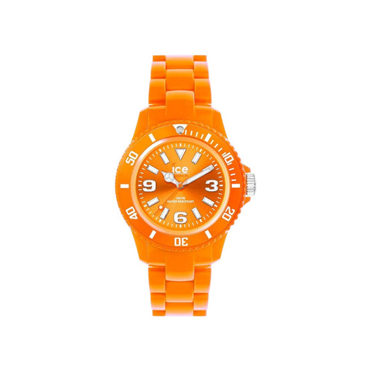 Ice-Watch Ice Solid Orange Unisex