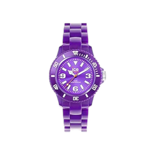 Ice-Watch Ice Solid Purple Unisex