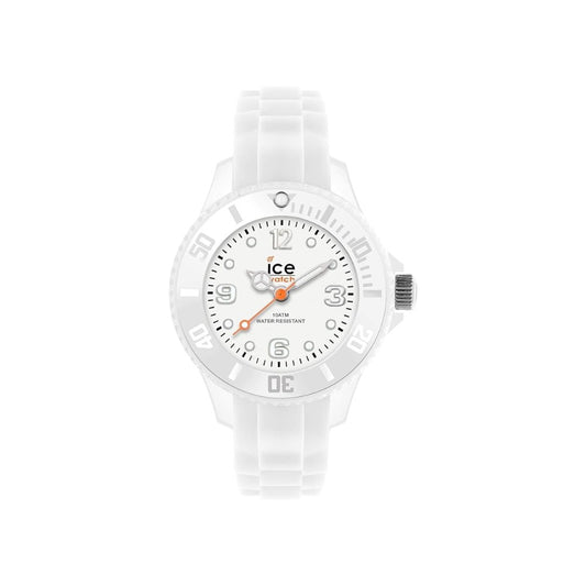 Ice-Watch Ice Forever White (S)