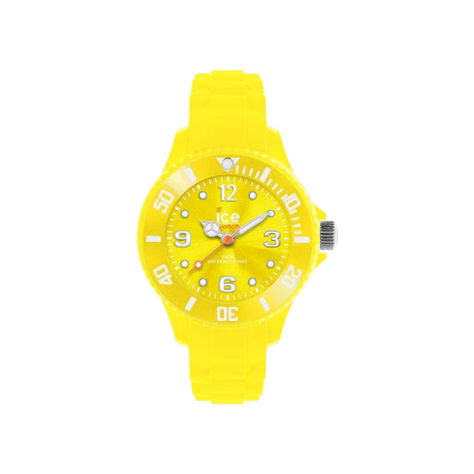 Ice-Watch Ice Forever Yellow Mini