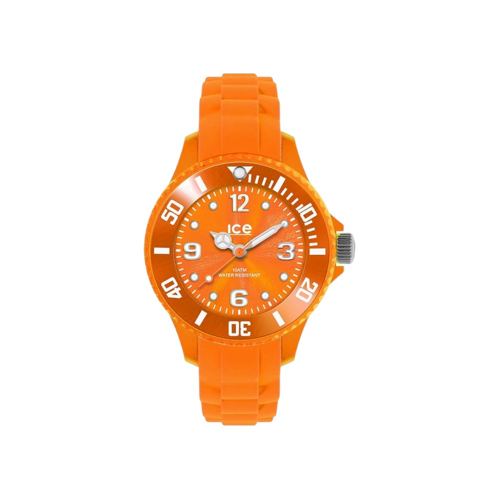 Ice-Watch Ice Forever Orange Mini