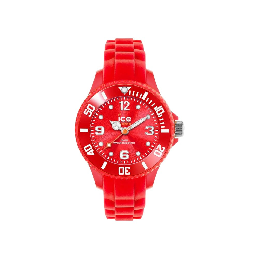 Ice-Watch Ice Forever Red Mini