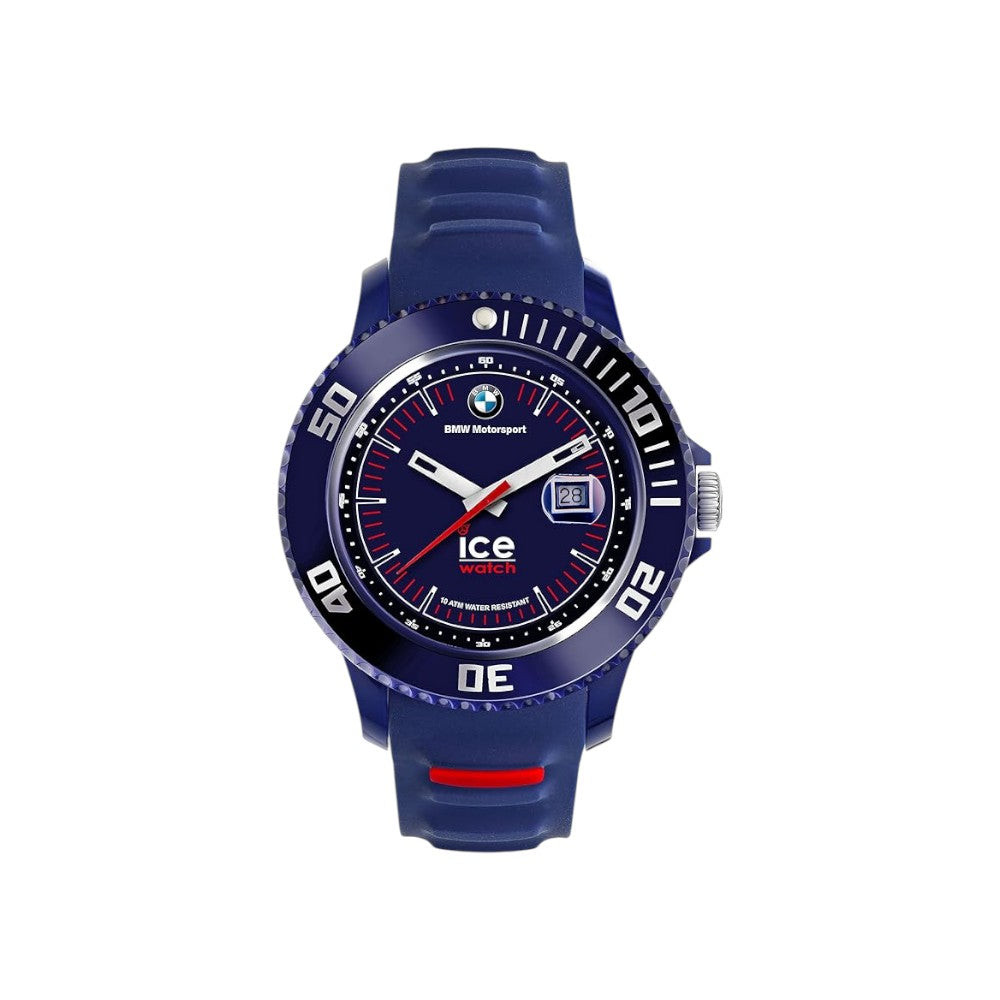 Ice-Watch BMW by Ice Watch Dark Blue Unisex