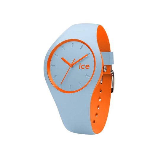 Ice-Watch Ice Duo Orange Sage Unisex