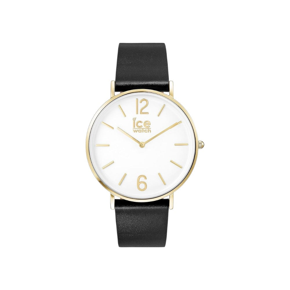 Ice-Watch Ice City Black Gold