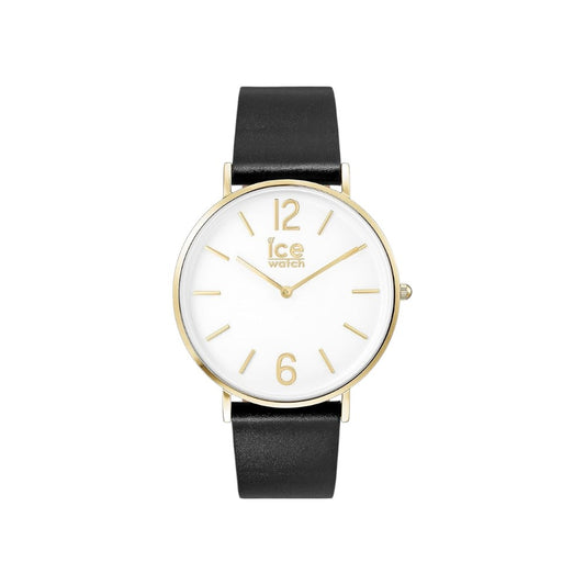 Ice-Watch Ice City Black Gold