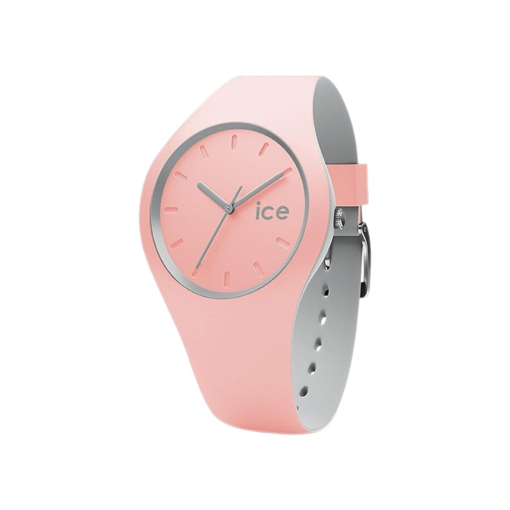 Ice-Watch Ice Duo Pearl Blush (M)