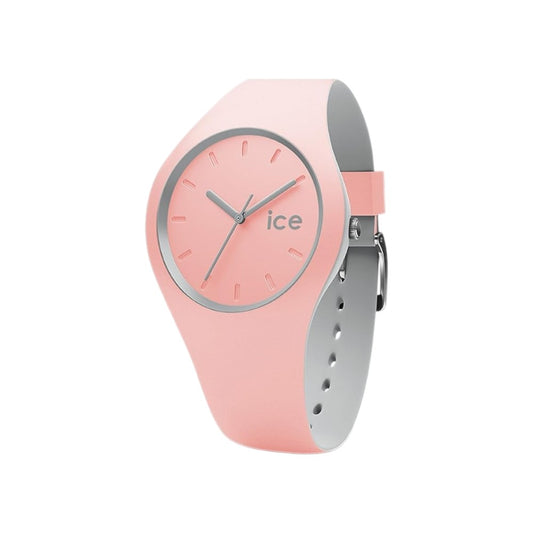 Ice-Watch Ice Duo Pearl Blush (M)