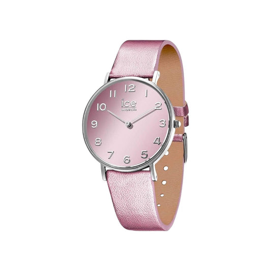 Ice-Watch Ice CITY Mirror Pink (S)
