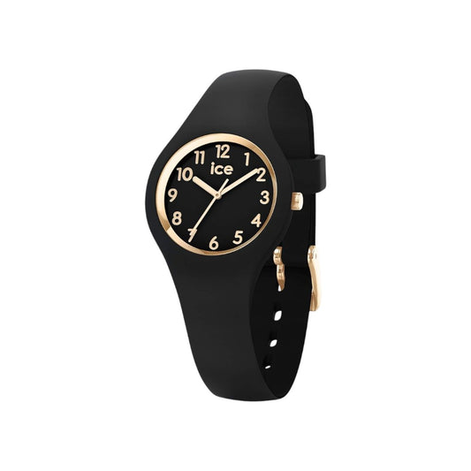 Ice-Watch Ice Glam Back Gold Numbers (XS)