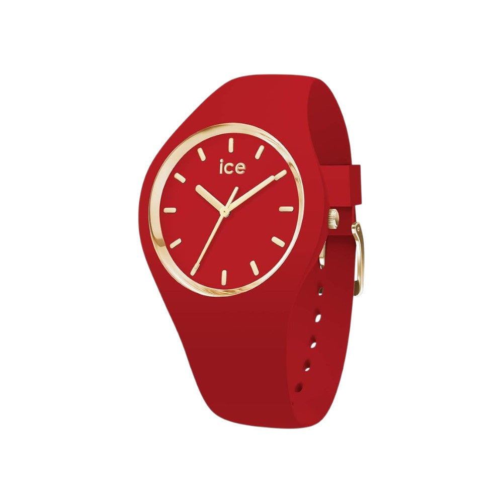 Ice-Watch Ice Glam Colour Red (S)
