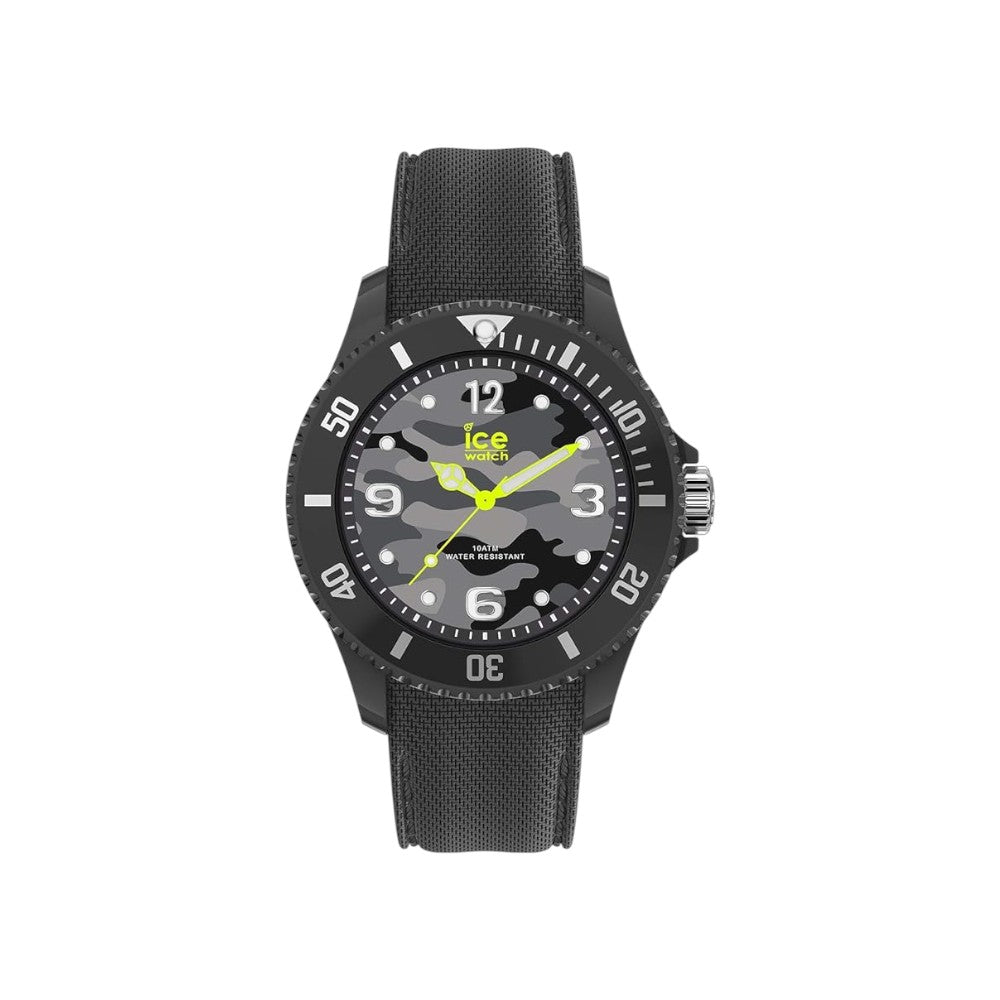 Ice-Watch Bastogne Anthracite (M)