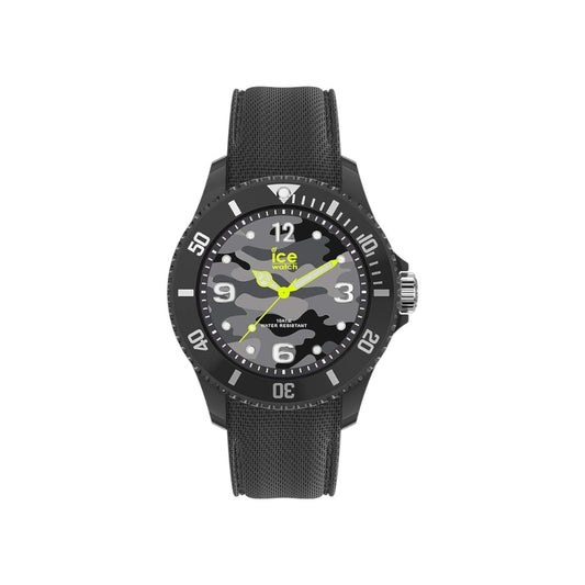 Ice-Watch Bastogne Anthracite (M)