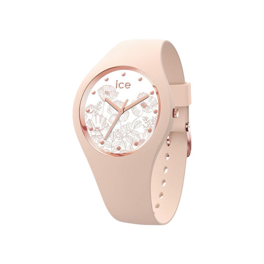 Ice-Watch Ice Flower Spring Nude (S)