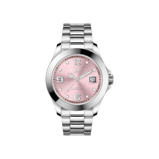 Ice-Watch Ice Steel Classic Light Pink SR (M)