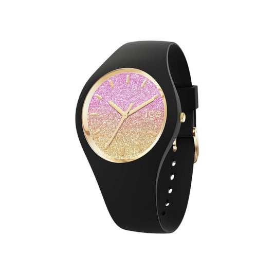 Ice-Watch Ice Lo Black Mango (S)