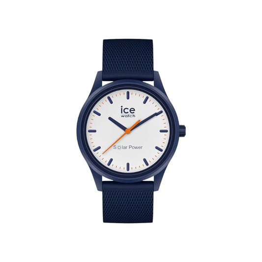 Ice-Watch Ice Solar Power Pacific Mesh Strap (M)