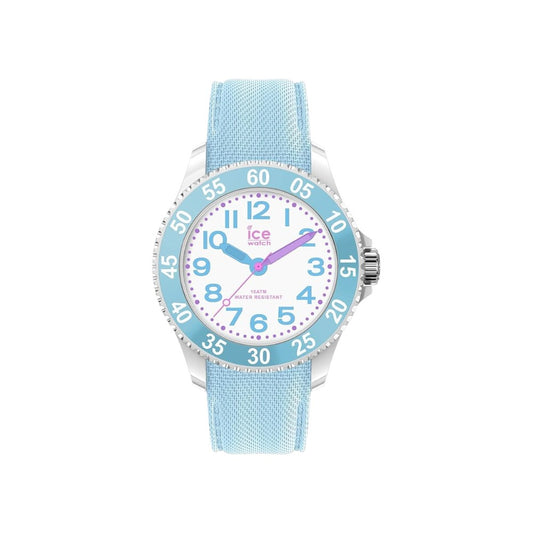 Ice-Watch Ice Cartoon Blue Elephant (XS)