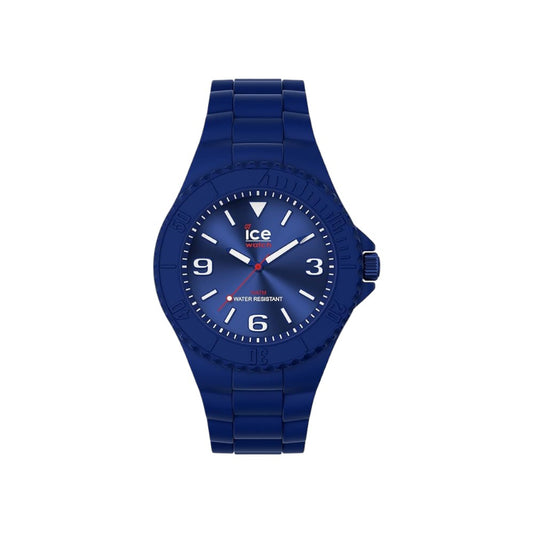 Ice-Watch Ice Generation