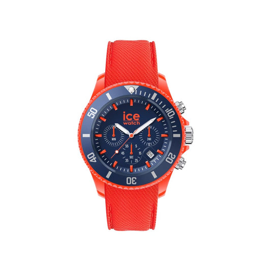 Ice-Watch Ice Chrono Orange Blue