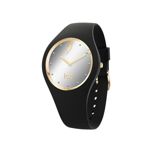 Ice-Watch Ice Glam Rock Metallic (S)