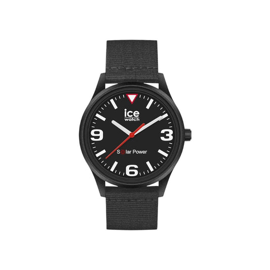 Ice-Watch Ice Solar Power Black Tide (M)
