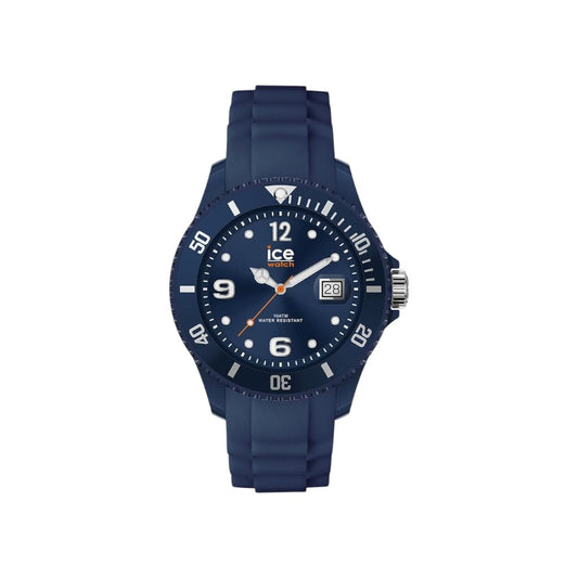 Ice-Watch Ice Forever Dark BLue Bio (L)