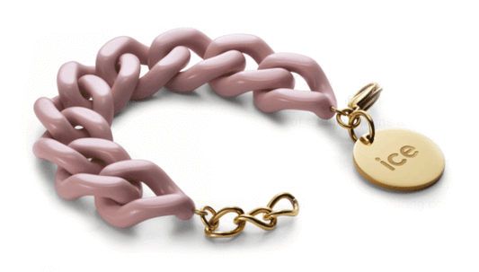 Ice-Watch Ice Chain bracelet Fall rose