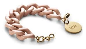 Ice-Watch Ice Chain bracelet Clay