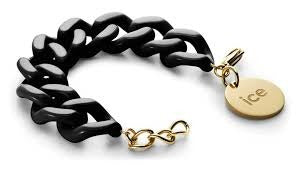 Ice-Watch Ice Chain bracelet Black