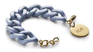 Ice-Watch Ice Chain bracelet Artic blue