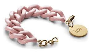 Ice-Watch Ice Chain bracelet Pink lady