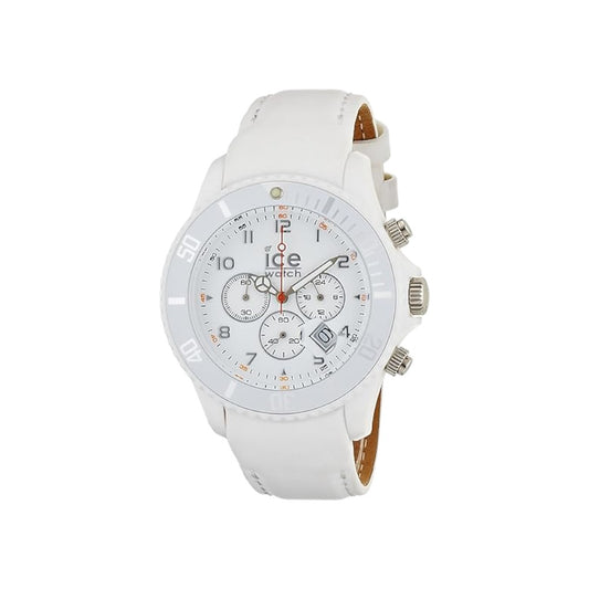 Ice-Watch Ice Chrono White (B)