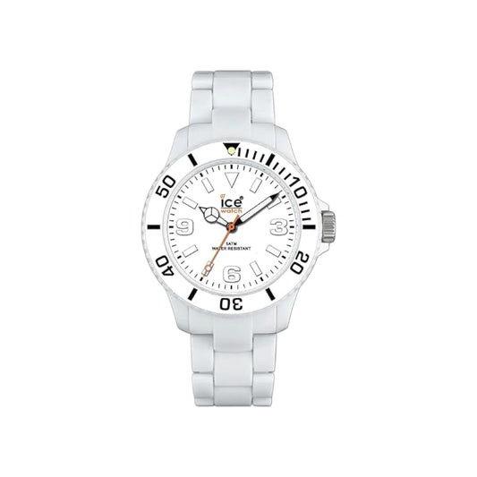 Ice-Watch Ice Classic White (S)