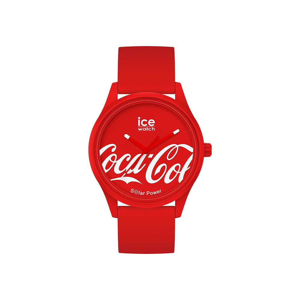 Ice Watch Coca Cola Iconic Red