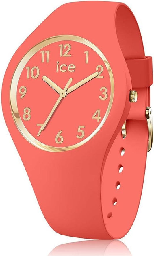 Ice-Watch - ICE Glam colour coral (Small)