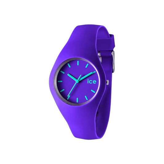 Ice-Watch Ice Violet Turquoise Unisex