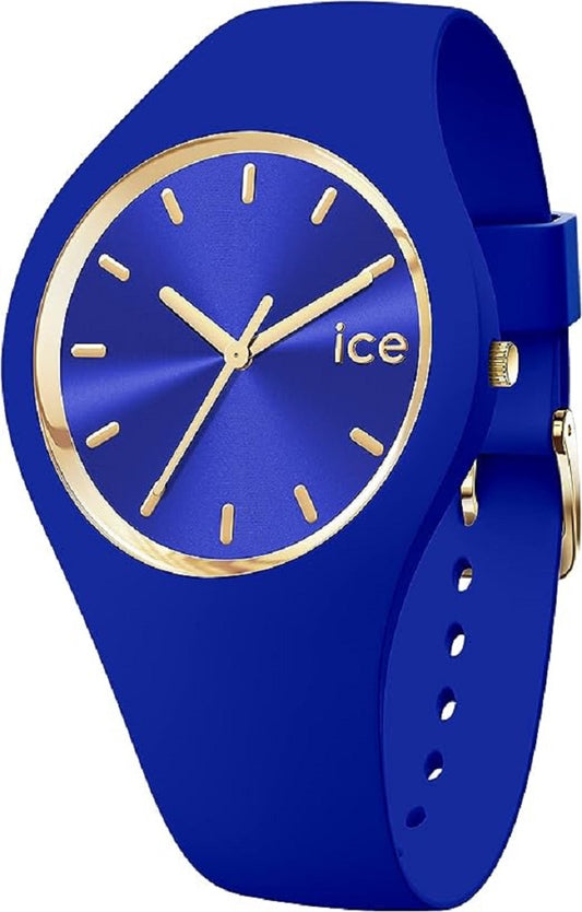Ice-Watch - ICE blue Artist blue (Small)