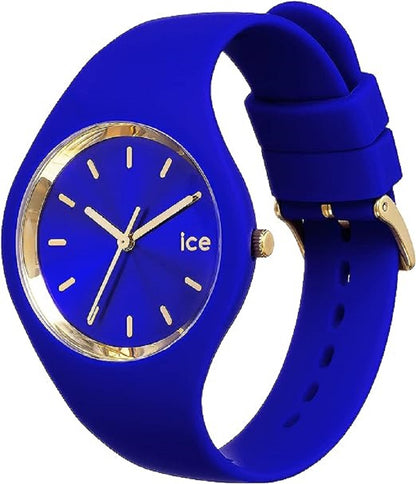 Ice-Watch - ICE blue Artist blue (Small)