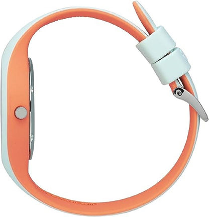 Ice-Watch - ICE duo chic Aqua coral (Small)