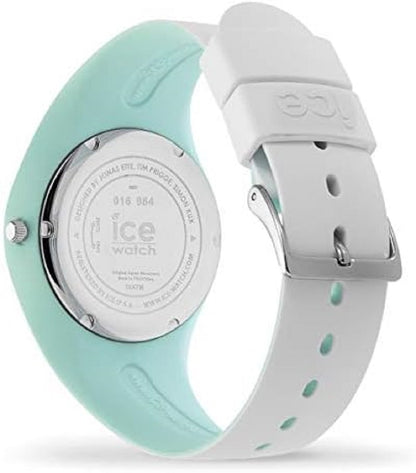 Ice-Watch - ICE duo chic White aqua (Medium)