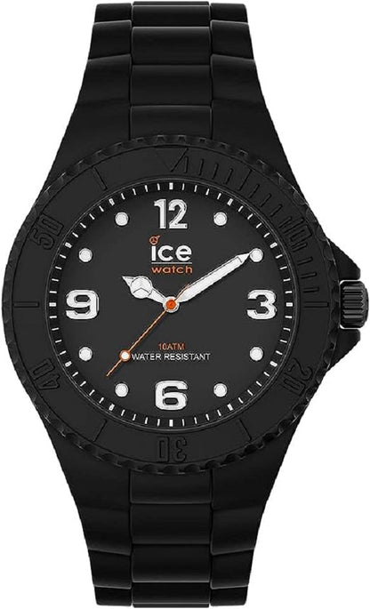 Ice-Watch - ICE generation Black forever (Medium)