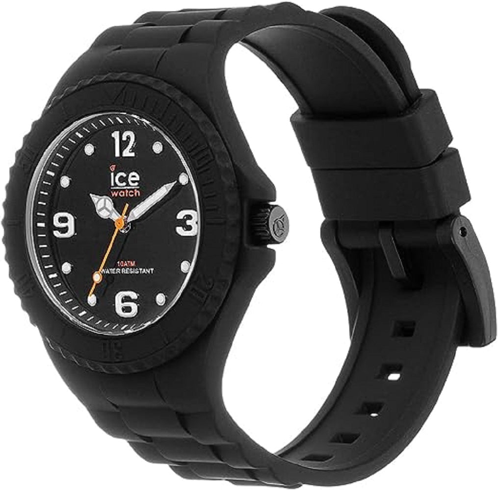 Ice-Watch - ICE generation Black forever (Medium)