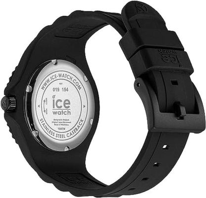 Ice-Watch - ICE generation Black forever (Medium)