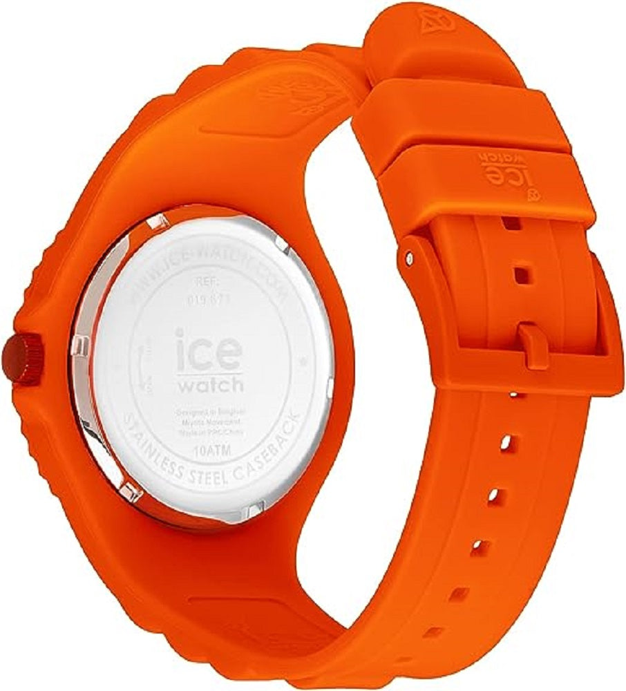 Ice-Watch - ICE generation Flashy orange 019873