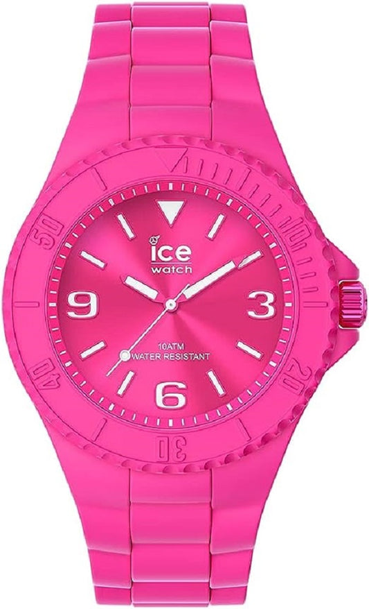 Ice-Watch - ICE generation Flashy pink (Medium)