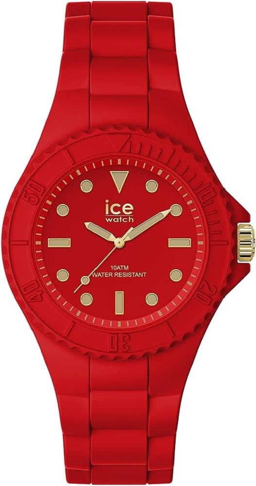 Ice-Watch - ICE generation Glam red (Small)