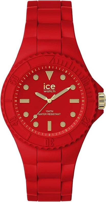Ice-Watch - ICE generation Glam red (Small)