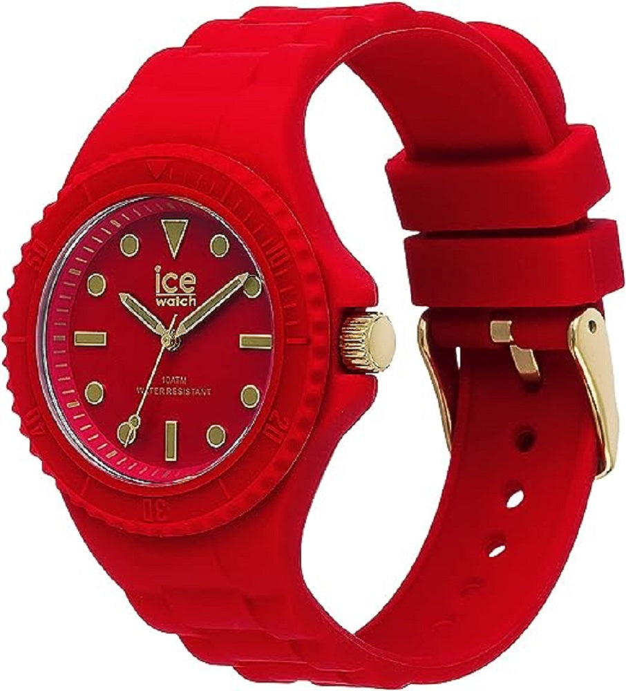 Ice-Watch - ICE generation Glam red (Small)